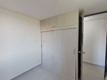 Apartamento de 3 alcobas en venta. Envigado - La Mina