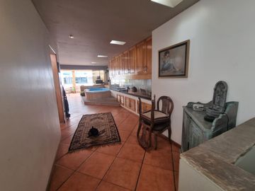 Bonito Duplex 442 m² a 1cdra del Malecón de La Reserva - Miraflores
