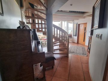 Bonito Duplex 442 m² a 1cdra del Malecón de La Reserva - Miraflores