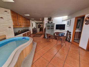 Bonito Duplex 442 m² a 1cdra del Malecón de La Reserva - Miraflores