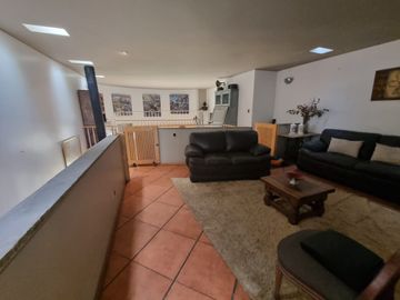 Bonito Duplex 442 m² a 1cdra del Malecón de La Reserva - Miraflores