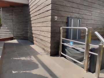 Departamento a la Venta en San Borja