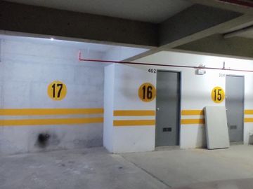 Departamento a la Venta en San Borja