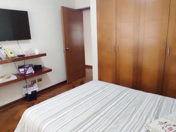 Departamento a la Venta en San Borja