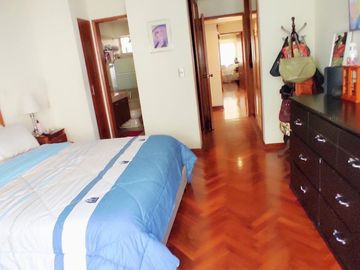 Departamento a la Venta en San Borja