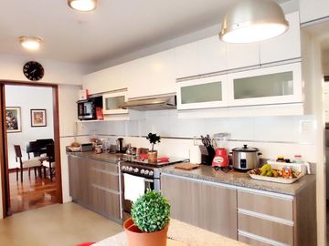 Departamento a la Venta en San Borja