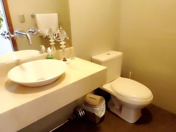 Departamento a la Venta en San Borja