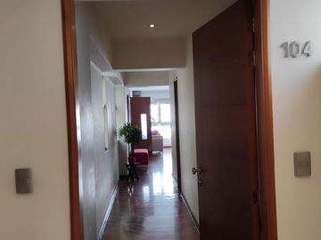 Departamento a la Venta en San Borja