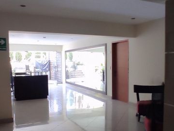 Departamento a la Venta en San Borja