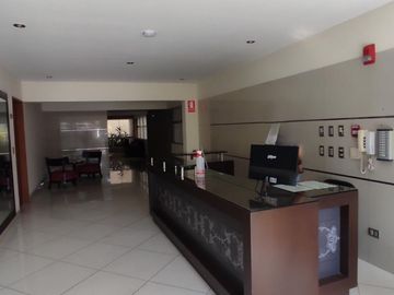 Departamento a la Venta en San Borja