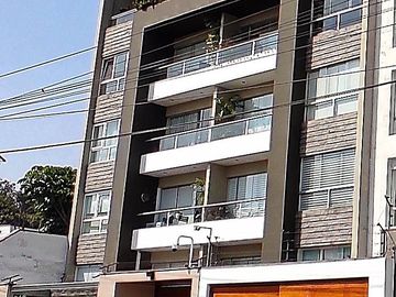 Departamento a la Venta en San Borja