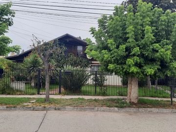 Oportunidad de Casa en Condominio en Avda Principal de Malloco, comuna de Peñaflor.