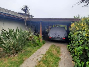 Oportunidad de Casa en Condominio en Avda Principal de Malloco, comuna de Peñaflor.