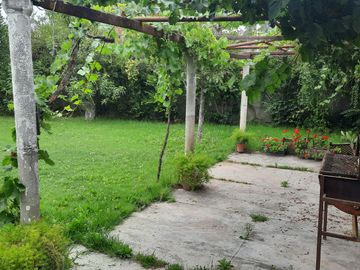 Oportunidad de Casa en Condominio en Avda Principal de Malloco, comuna de Peñaflor.