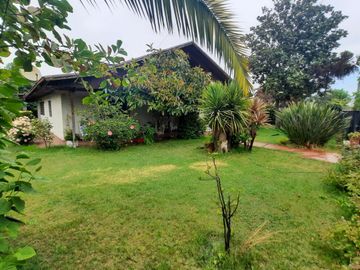 Oportunidad de Casa en Condominio en Avda Principal de Malloco, comuna de Peñaflor.