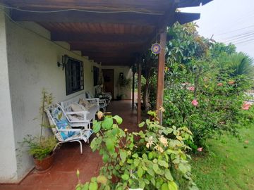 Oportunidad de Casa en Condominio en Avda Principal de Malloco, comuna de Peñaflor.