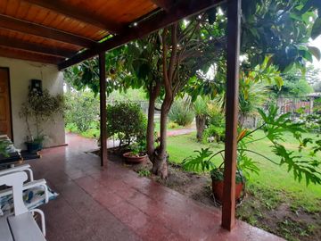 Oportunidad de Casa en Condominio en Avda Principal de Malloco, comuna de Peñaflor.