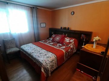 Oportunidad de Casa en Condominio en Avda Principal de Malloco, comuna de Peñaflor.