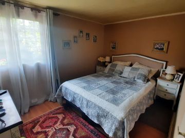 Oportunidad de Casa en Condominio en Avda Principal de Malloco, comuna de Peñaflor.