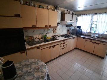 Oportunidad de Casa en Condominio en Avda Principal de Malloco, comuna de Peñaflor.