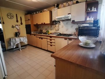 Oportunidad de Casa en Condominio en Avda Principal de Malloco, comuna de Peñaflor.