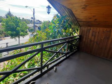 Oportunidad de Casa en Condominio en Avda Principal de Malloco, comuna de Peñaflor.