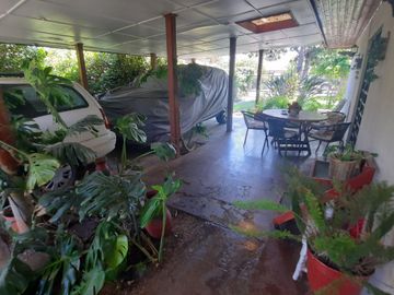 Oportunidad de Casa en Condominio en Avda Principal de Malloco, comuna de Peñaflor.