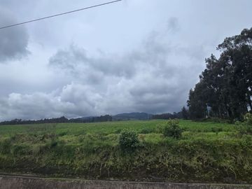 FINCA PARA FLORICOLA EN TABACUNDO