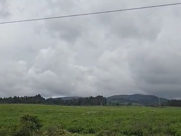 FINCA PARA FLORICOLA EN TABACUNDO