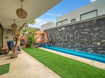 Casa en venta, Cumbres, Cancún