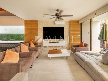 Casa en venta, Cumbres, Cancún