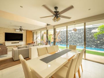 Casa en venta, Cumbres, Cancún