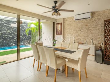 Casa en venta, Cumbres, Cancún