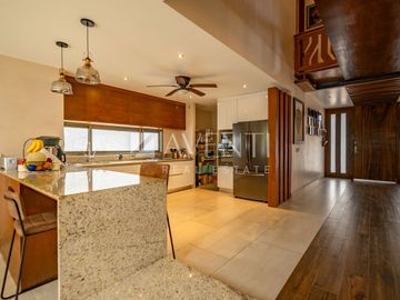 Casa en venta, Cumbres, Cancún