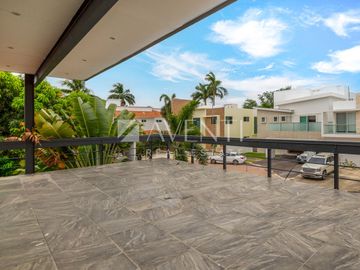 Casa en venta, Cumbres, Cancún