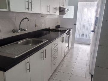 Vendo Departamento en Magdalena