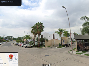 CASA DE OPORTUNIDAD EN ZAPOPAN REMATE BANCARIO EN COTO en bugambilias country