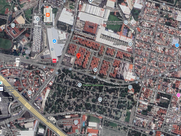 Excelente Departamento En Calzada México Tacuba, 1595