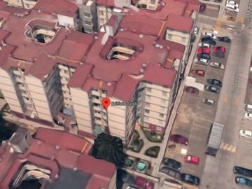Excelente Departamento En Calzada México Tacuba, 1595