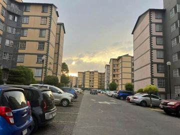Excelente Departamento En Calzada México Tacuba, 1595