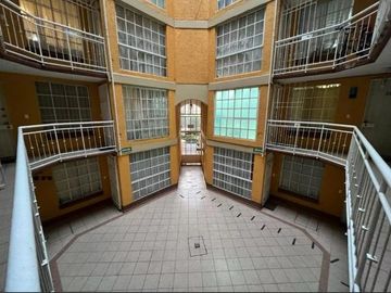 Excelente Departamento En Calzada México Tacuba, 1595