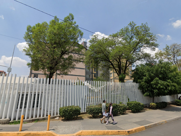 Excelente Departamento En Calzada México Tacuba, 1595