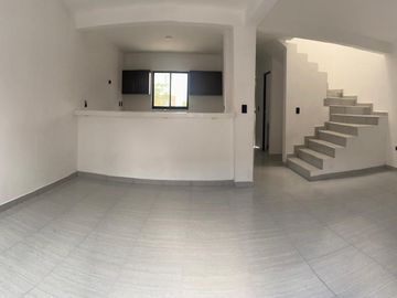 CASA EN VENTA DE OPORTUNIDAD