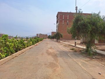 ¡Venta Terreno en Huampaní Chosica!