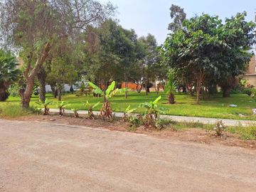 ¡Venta Terreno en Huampaní Chosica!