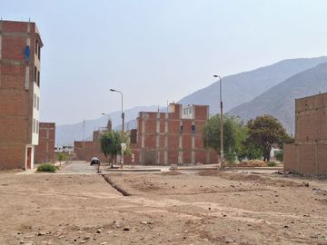 ¡Venta Terreno en Huampaní Chosica!