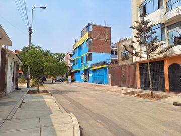 ¡Venta Terreno en Huampaní Chosica!