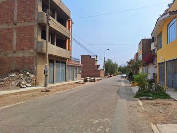 ¡Venta Terreno en Huampaní Chosica!