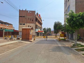 ¡Venta Terreno en Huampaní Chosica!