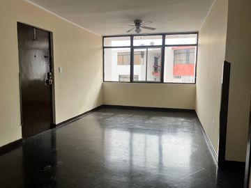 Vendo departamento en Urb. Palomino, cerca a la PUCP y San Marcos